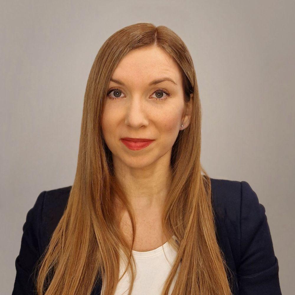 Magdalena Sobolewska