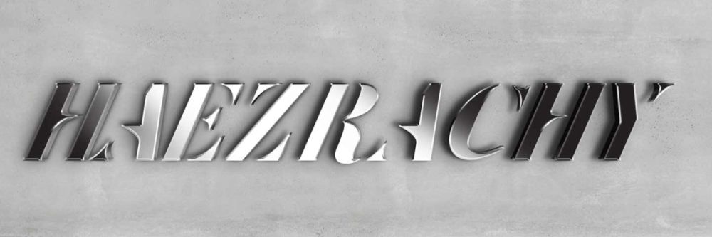 logo Yossy Haezrachy Law Firm