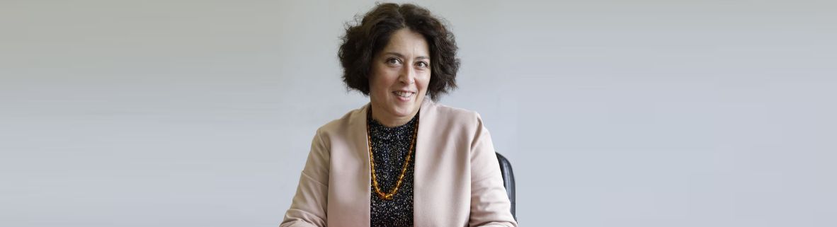 Ms. Caterina Caput (WOLEP member, Italy): ”I am looking to move away from the adversarial nature of litigation. In this sense, the Italian citizenship recognition project is an evolution, a tranquil niche”